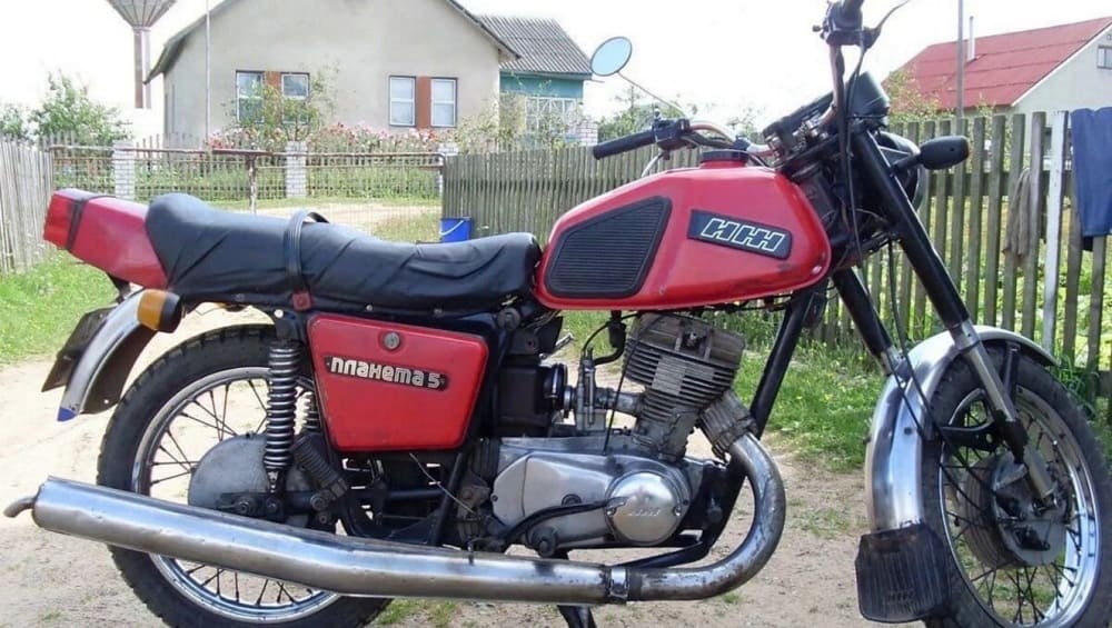 В Злынковском районе Брянской области гаишники задержали пьяного 18-летнего мотоциклиста