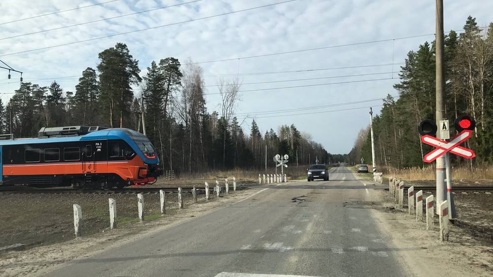 Более 40  км пути отремонтируют железнодорожники в Брянской области во время ремонтно-путевой кампании 2023 года