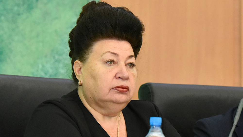 Замещающая главу Галина Петушкова ввела в Брянской области режим чрезвычайной ситуации