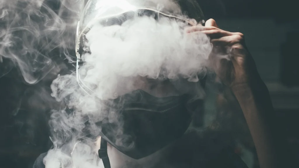 Стали ли меньше курить дети вейпы в Брянской области после законодательных запретов?