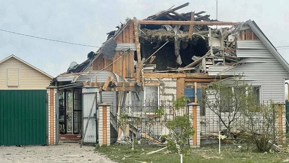 Рассказ американской газеты об атаке ВСУ на объект в Брянске подтвердил угрозы