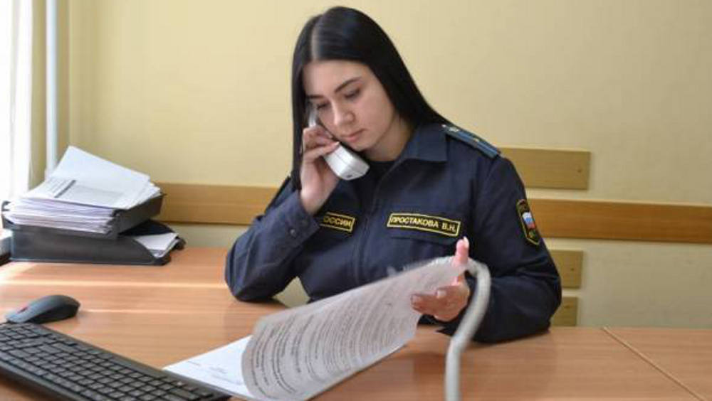 Под угрозой лишения свободы житель Брянска выплатил дочери 720 тысяч рублей алиментов