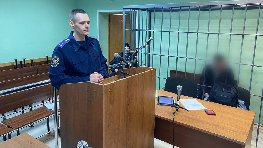 Судом в Брянске арестованы восемь фигурантов дела о сбыте незарегистрированных лекарств