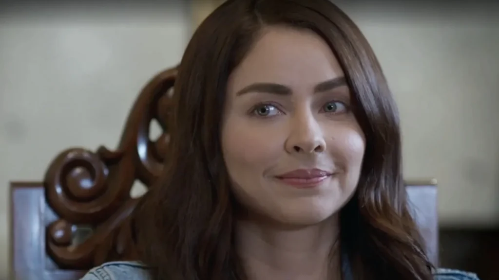 Богатые снова плачут: Wink в апреле покажет ремейк сериального хита, военное кино и семейные истории