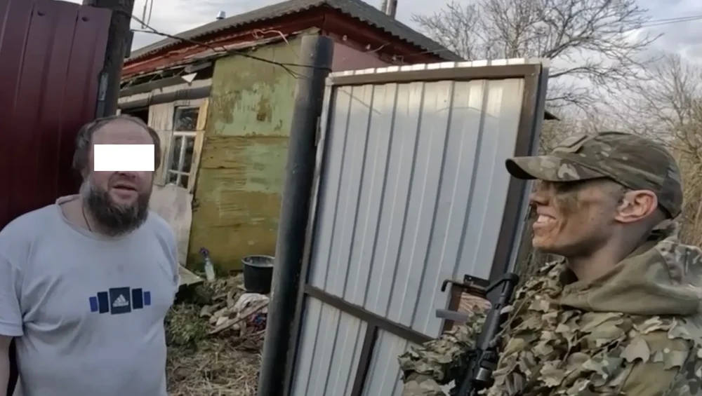 Газета The Washington Post рассказала о вылазке украинских диверсантов в Брянскую область