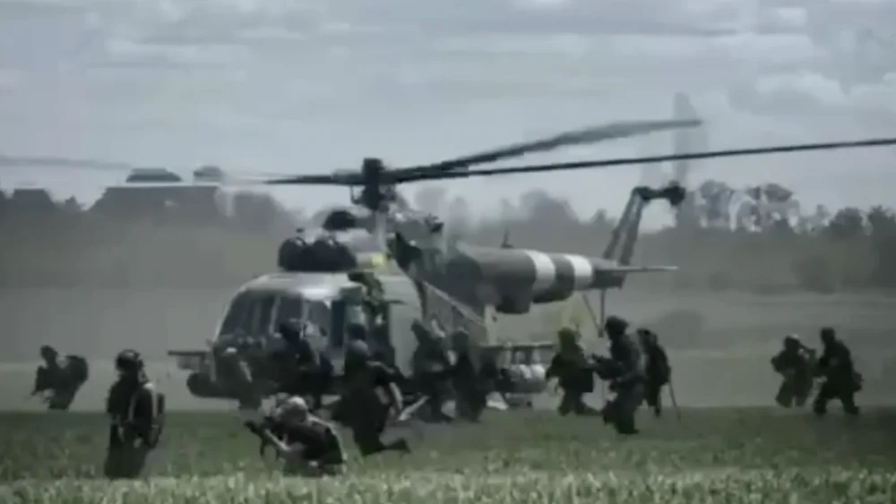 Стало известно о секретном аэродроме, который может угрожать Брянску