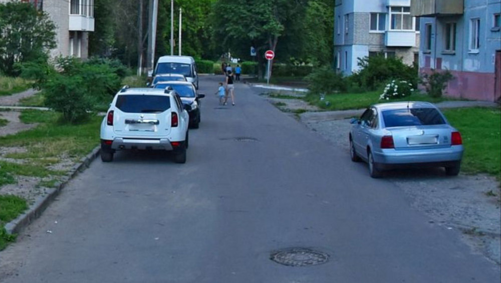 В Володарском районе Брянска в 2023 году отремонтируют дорогу на улице Воровского