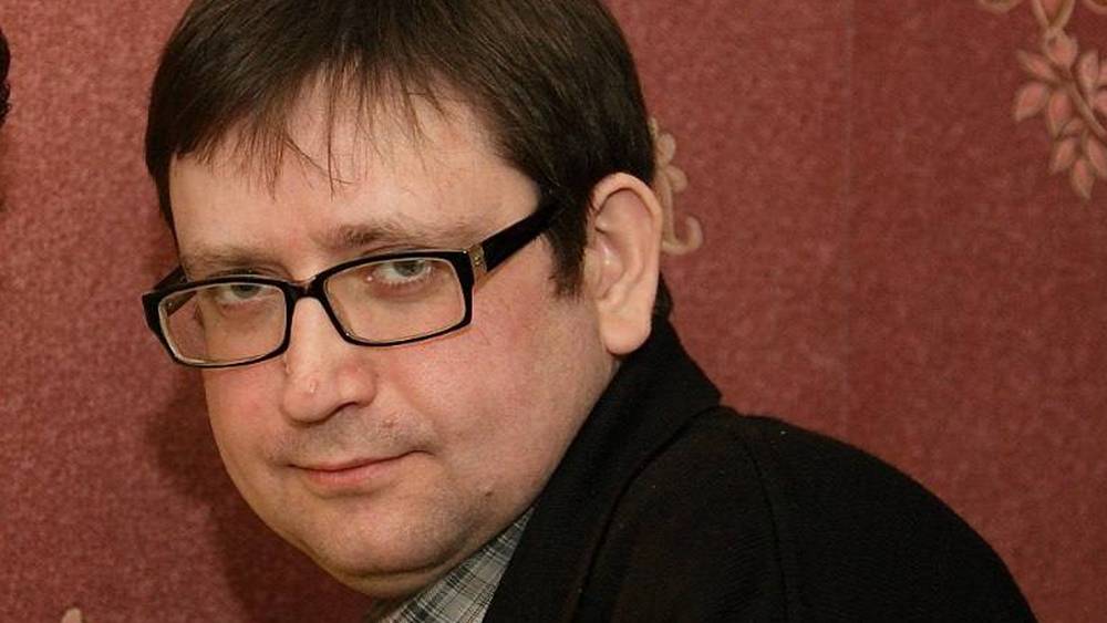 В Брянске на 47-м году жизни скоропостижно скончался телеоператор Иван Зюрев