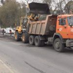 Брянский губернатор Богомаз сообщил о ходе ямочного ремонта дорог в регионе