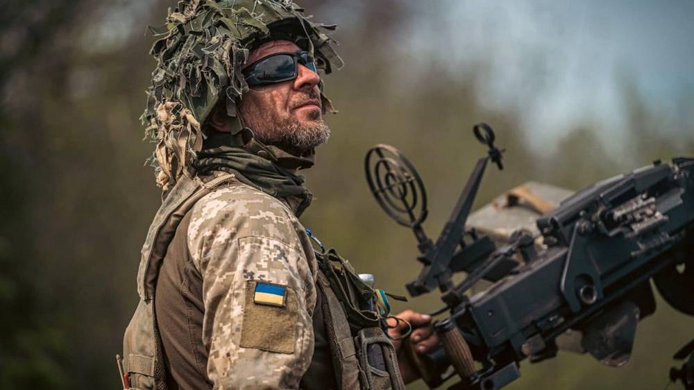 Мечтавшего заехать в Белгород на танке украинского боевика ликвидировали в зоне СВО