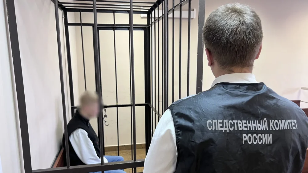 В Клинцах юный житель Кемеровской области получил 2 года колонии за аферу на 280 тысяч