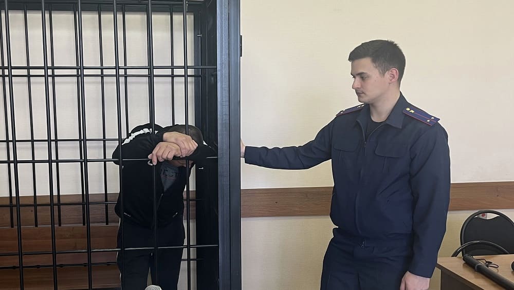 В Жуковке 42-летнего брянца арестовали за жестокую расправу с мужчиной
