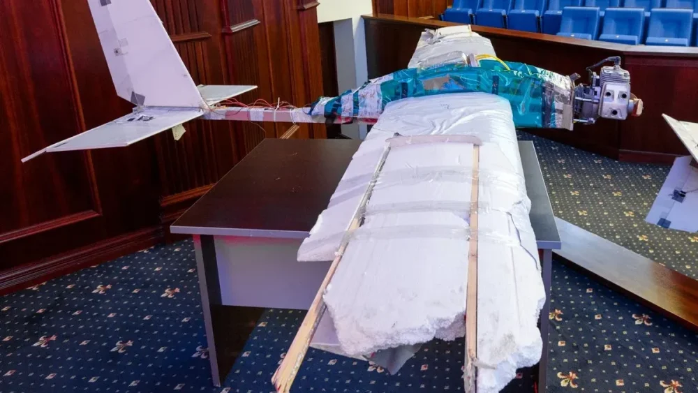 В Кремле осудили обстрелы украинскими войсками Брянской области