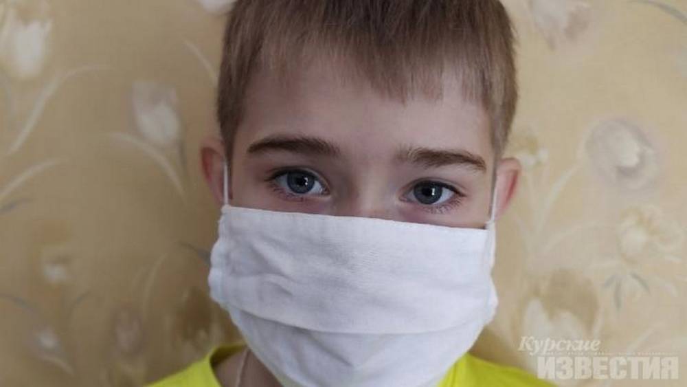 Вакцина от кори для детей стала дефицитом в Курской области