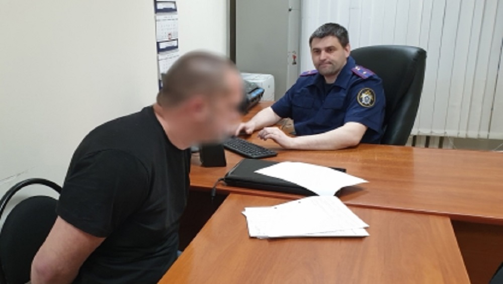 Задержан супруг жительницы Брянска, арестованной за аферы с кредитами на 31 млн рублей