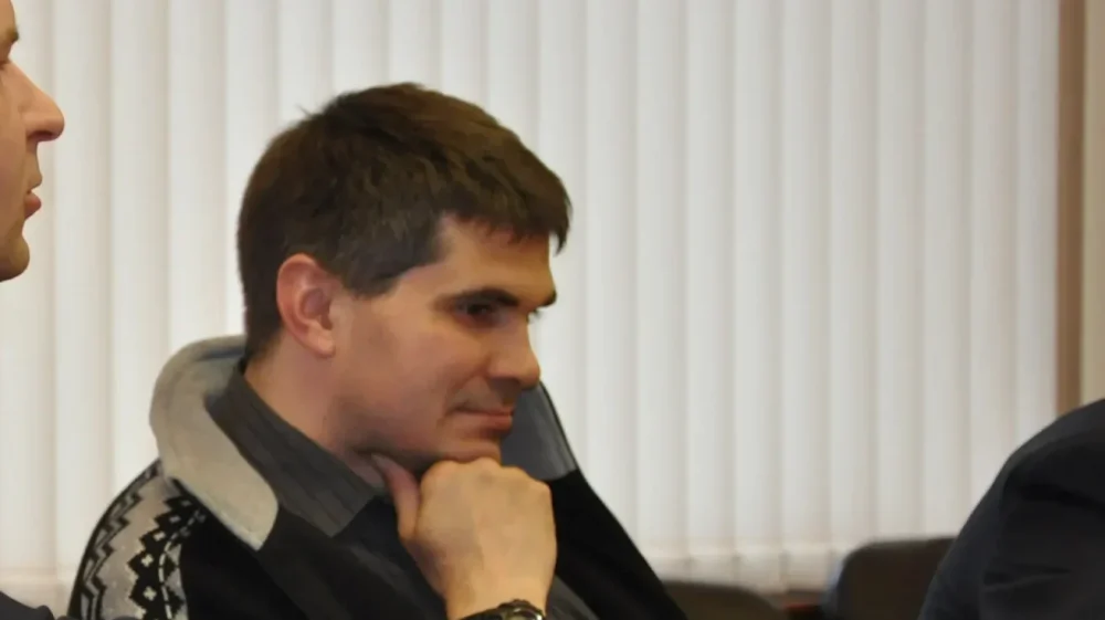 Судья из Брянска Владимир Супроненко решил стать замглавы суда Херсонской области