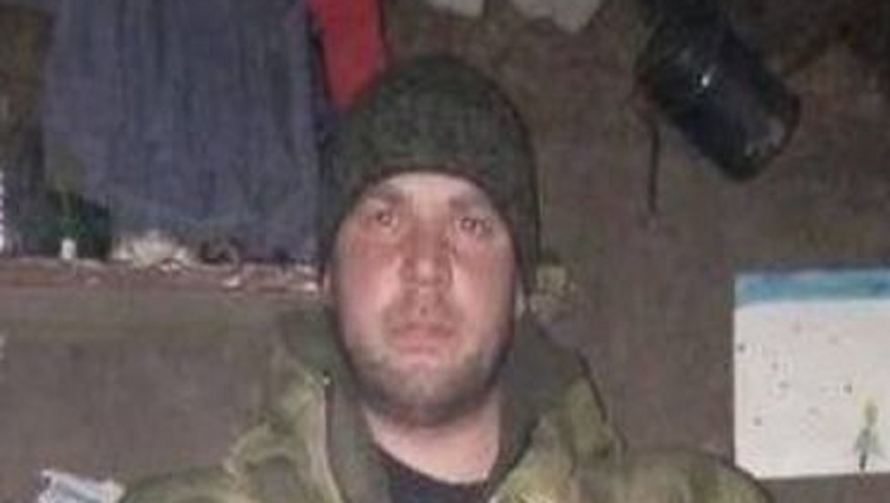 В зоне СВО на Украине погиб военнослужащий Александр Филиппов из Брянской области