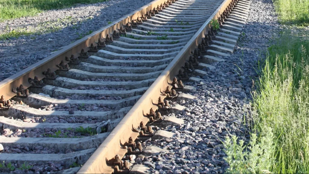 Расписание нескольких пригородных поездов в Брянской области изменится с 15 по 28 мая на время ремонта пути   