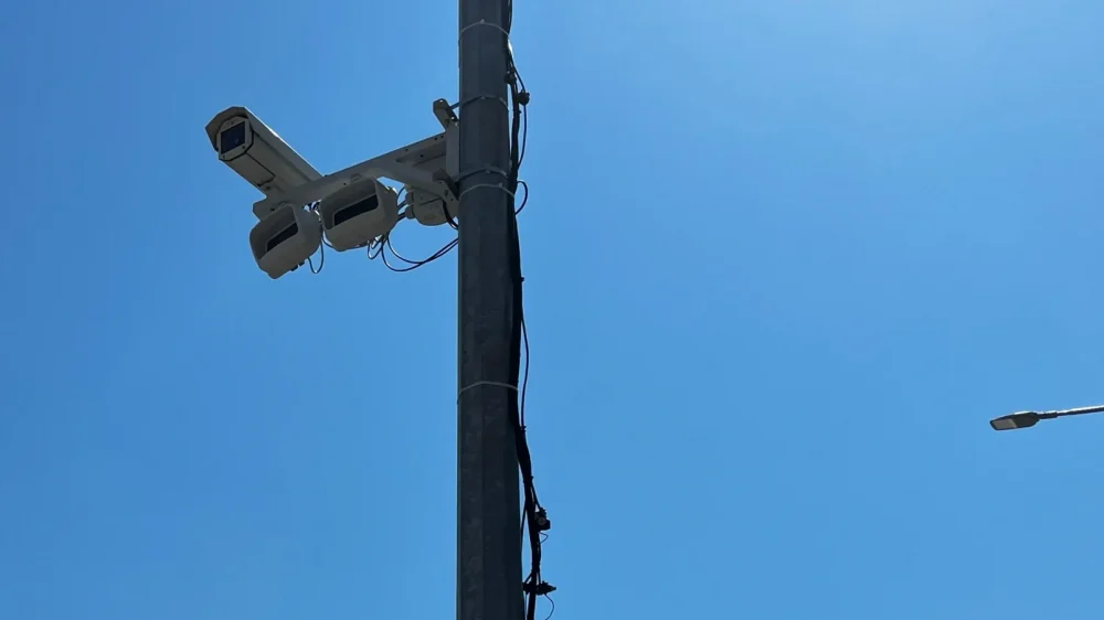 Губернатор Брянской области сообщил о работающей тысяче камер «Безопасного города»