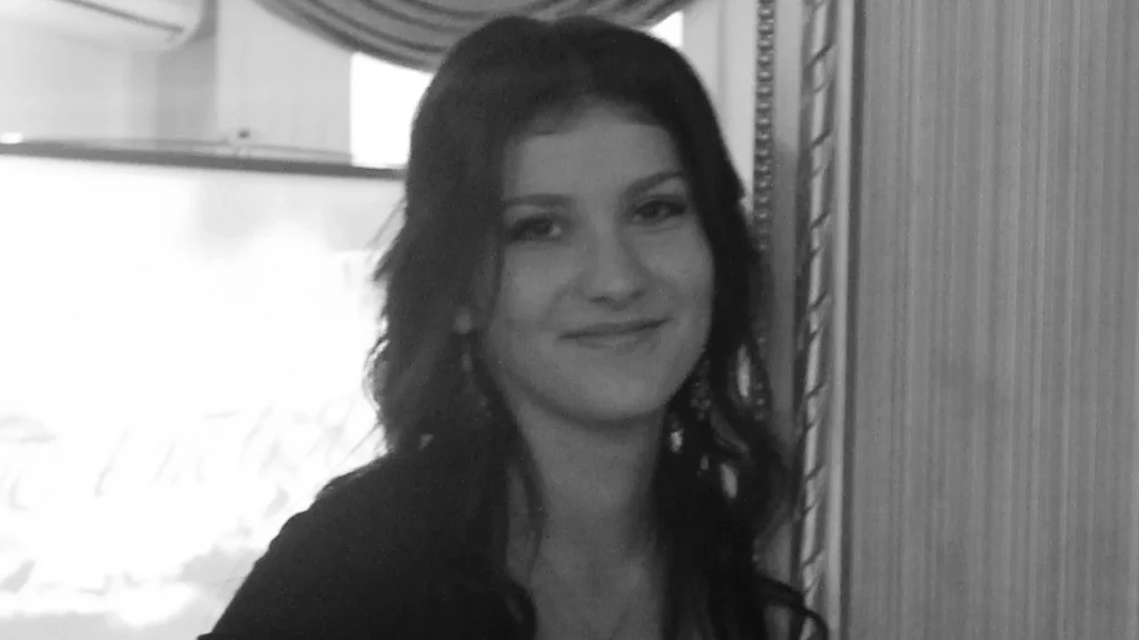 В Брянске скончалась в возрасте 26 лет дочь экс-замгубернатора Татьяны Болховитиной
