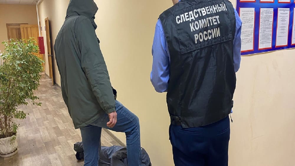 В Стародубе 27-летний парень за жестокую расправу с мужчиной получил 6 лет строгого режима