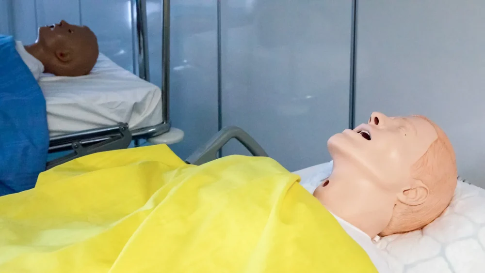 На территории Брянской области впервые с 2019 года выявлен случай заражения корью