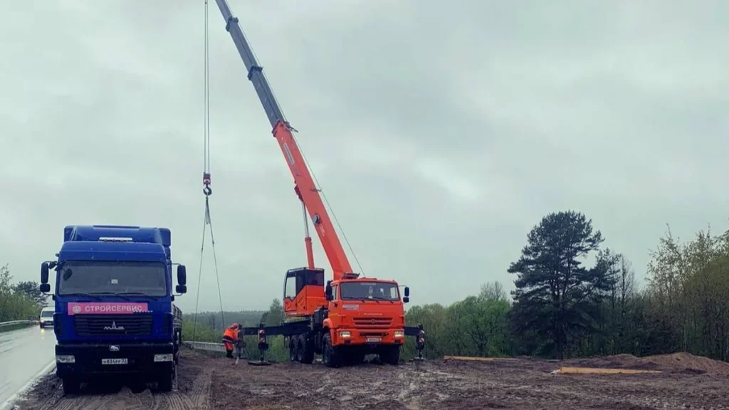 Народная программа «Единой России» реализуется совместными усилиями предприятий-подрядчиков, общественников и местных отделений партии