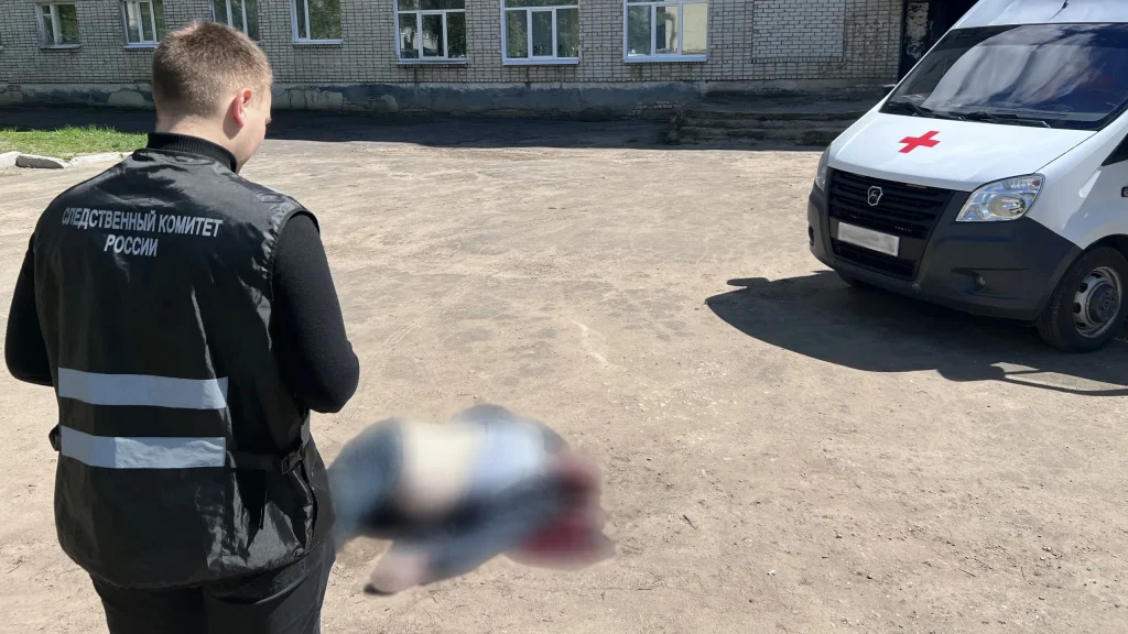 Жителю города Клинцы Брянской области предъявили обвинение в гибели знакомого