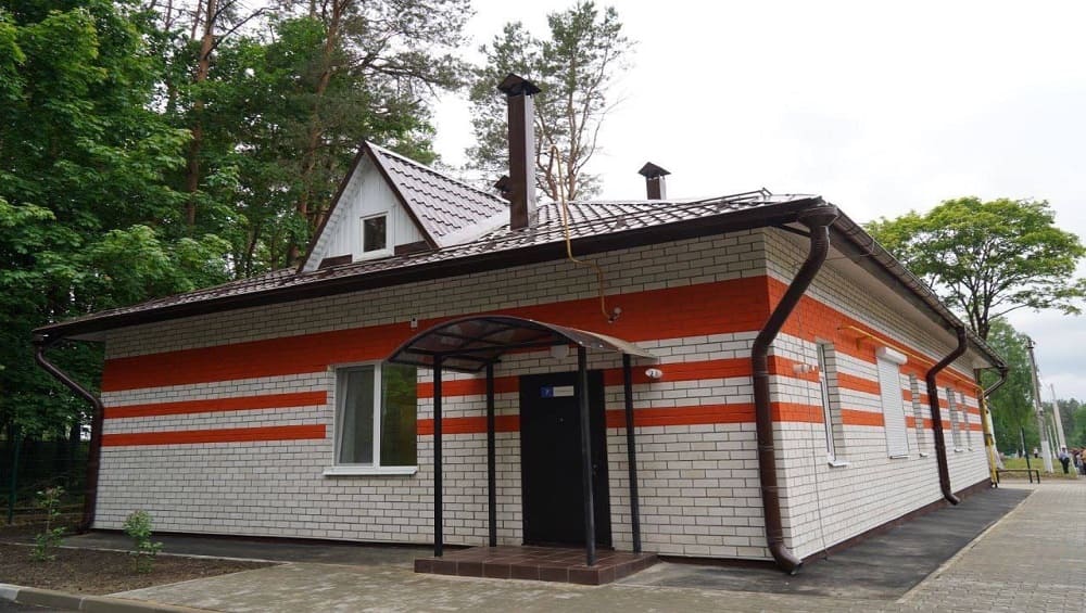 В Брянской области в 2023 году отремонтируют 17 фельдшерско-акушерских пунктов