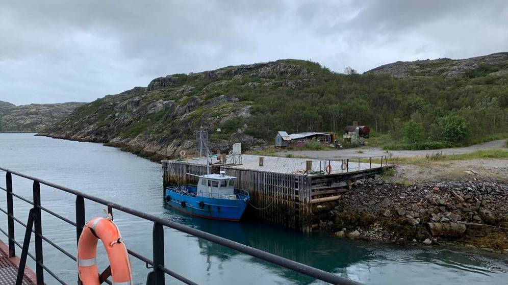 Экологичный туризм: эколог Юрий Коробов о проблемах нереста