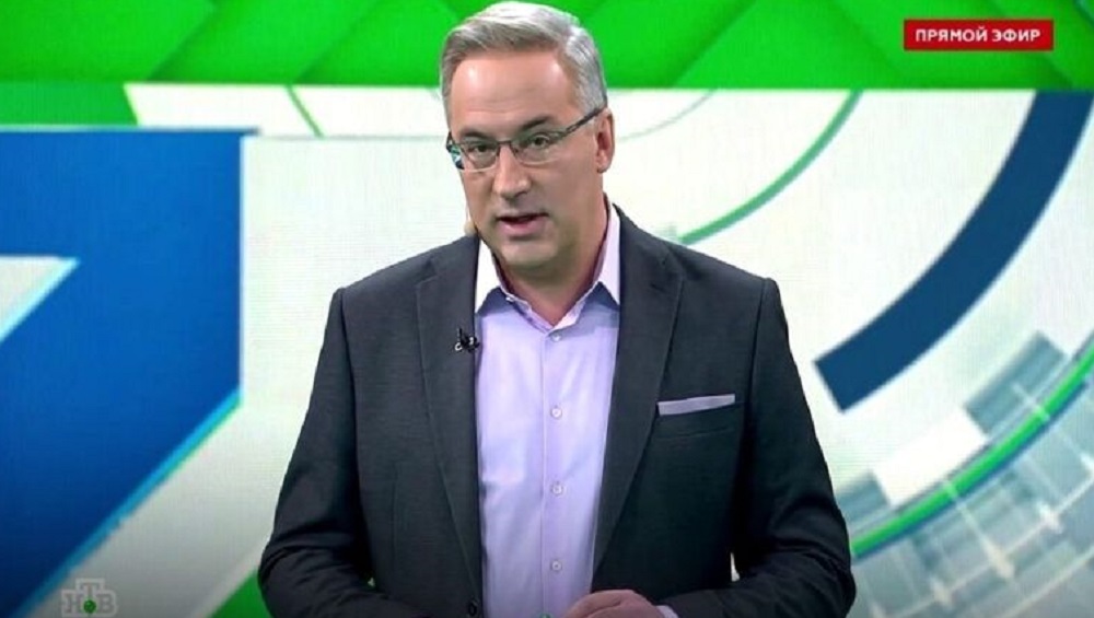 В Брянск приедет ведущий ток-шоу «Место встречи» на телеканале НТВ Андрей Норкин