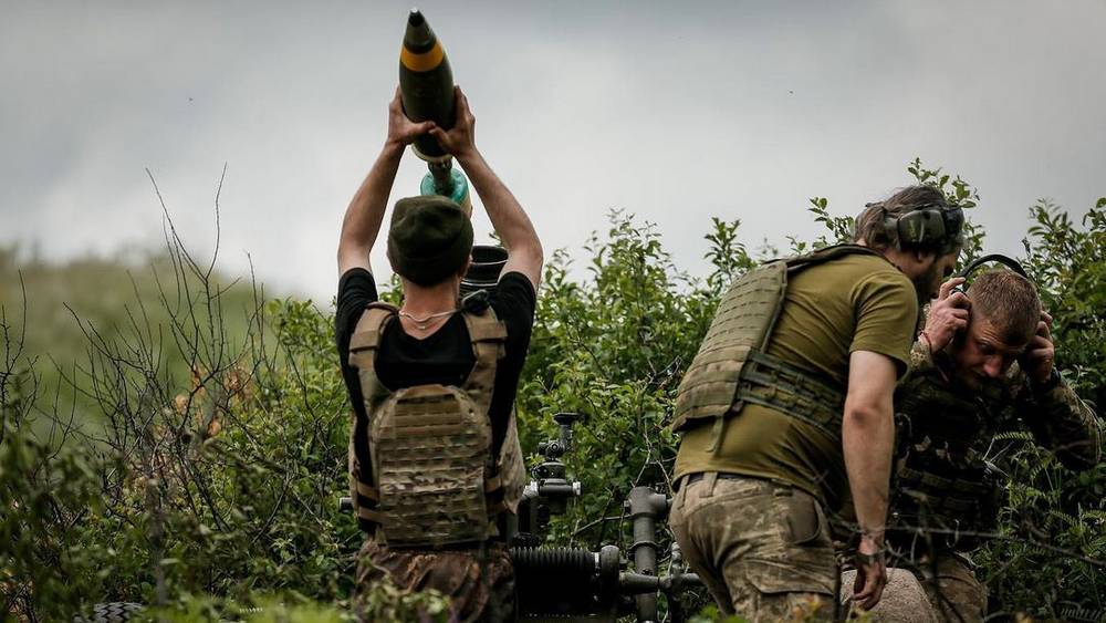 Военный эксперт Константин Сивков сообщил, почему ВСУ не вторгаются в Брянскую область