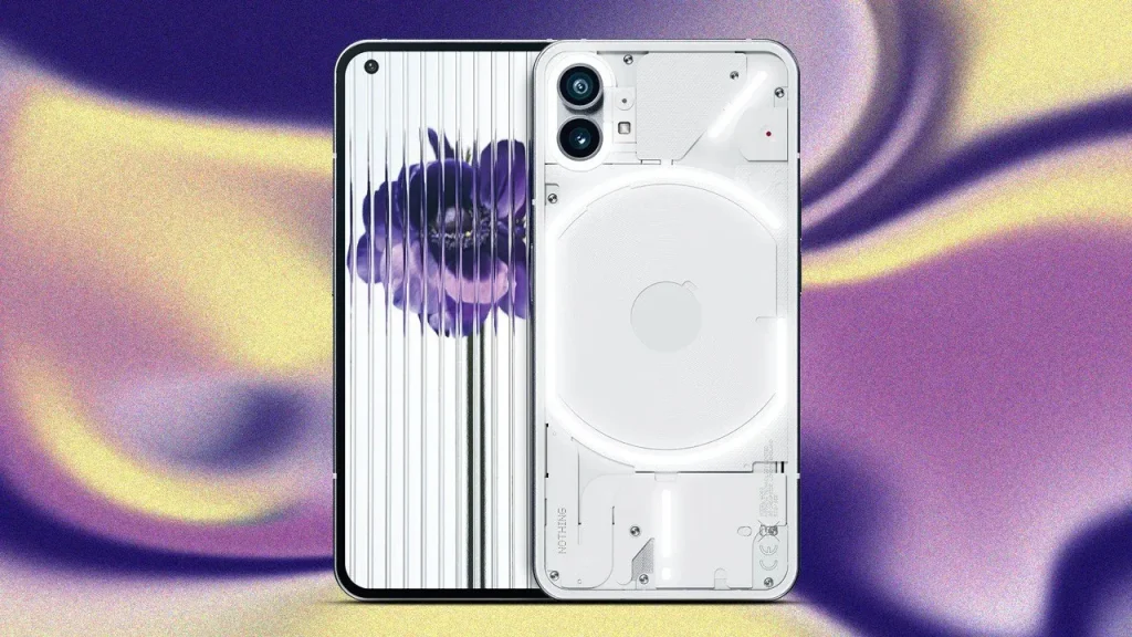 В билайне появились в продаже новые Google Pixel, флагман OnePlus и прозрачный Nothing Phone