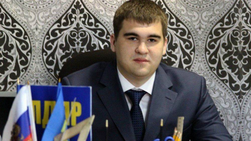 Администрацию одного из районов Брянска может возглавить юный член ЛДПР Алексей Ноздрачев