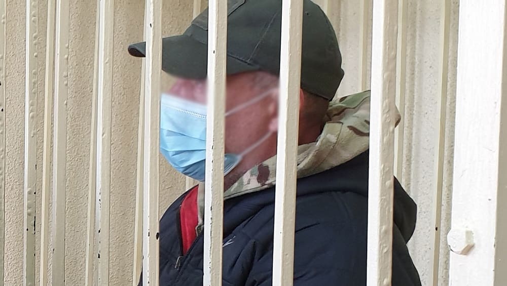 В Брянске начальник отдела таможни арестован за получение взятки на 1,1 миллиона рублей
