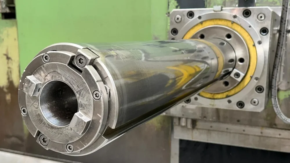 Как выбрать расточной станок б/у по металлу