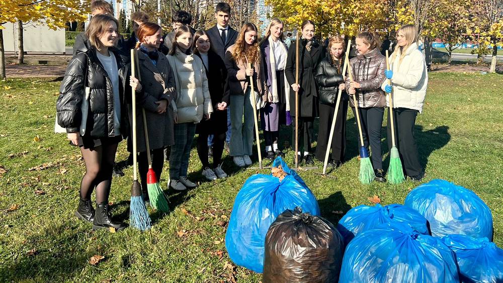 Лицейские беседы с Юрием Клюевым: «Я не пошел по музыкальной стезе, но ни о чем не жалею»