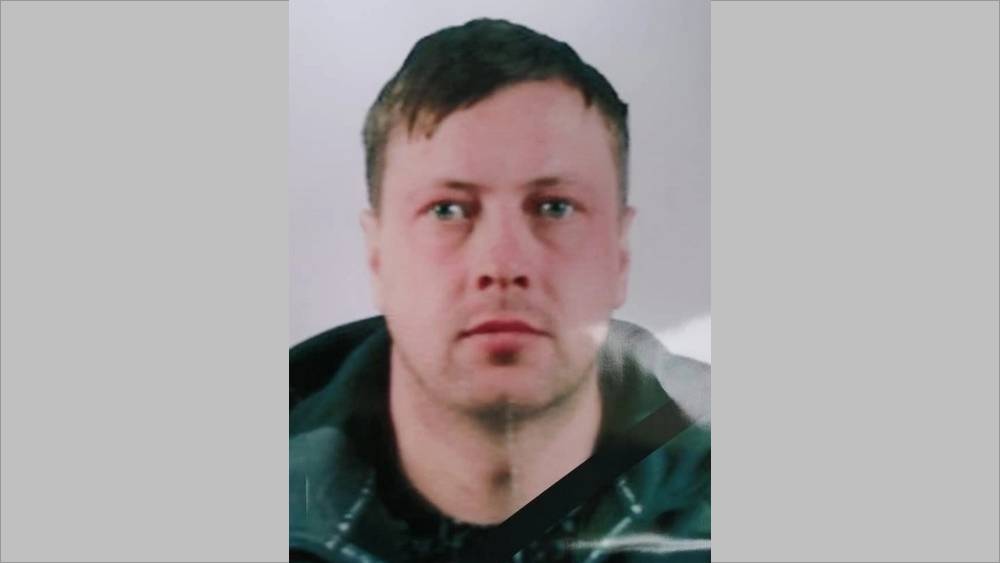 В зоне СВО погиб 32-летний военнослужащий Виталий Зимонин из Брянской области