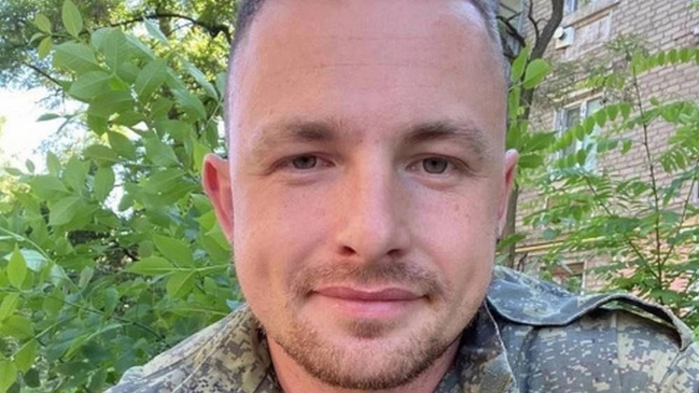В ходе спецоперации в Донбассе погиб брянский спортсмен Николай Балесный