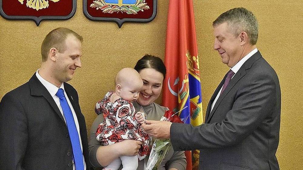 В рейтинге репутации губернаторов Александр Богомаз занял 28 место