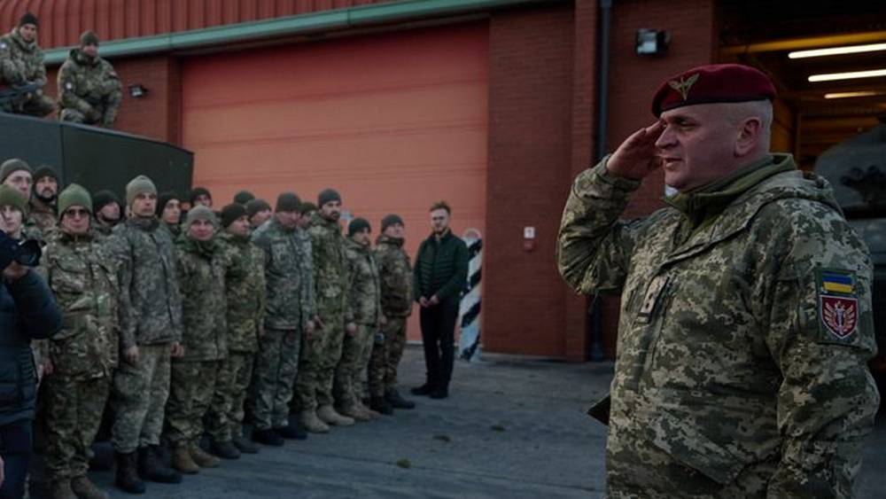 Соседи брянцев начали всеобщую мобилизацию