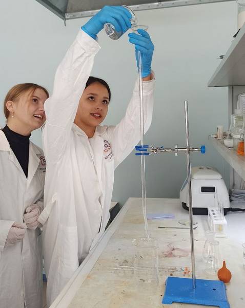 Лицейские беседы с Юрием Клюевым: «Я не пошел по музыкальной стезе, но ни о чем не жалею»