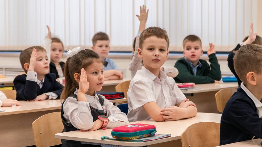 Требовательные брянские родители отправили своих чад из частного детсада в частную школу
