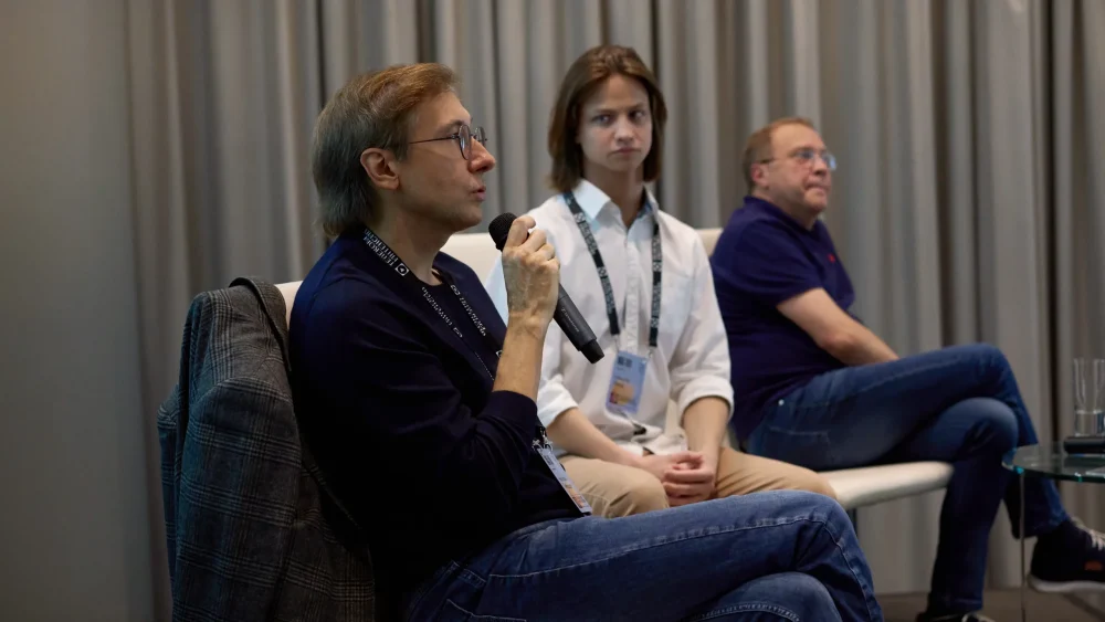 В Калининграде обсудили тренды телеком-рынка и представили новый мультимедийный продукт «Селигер»