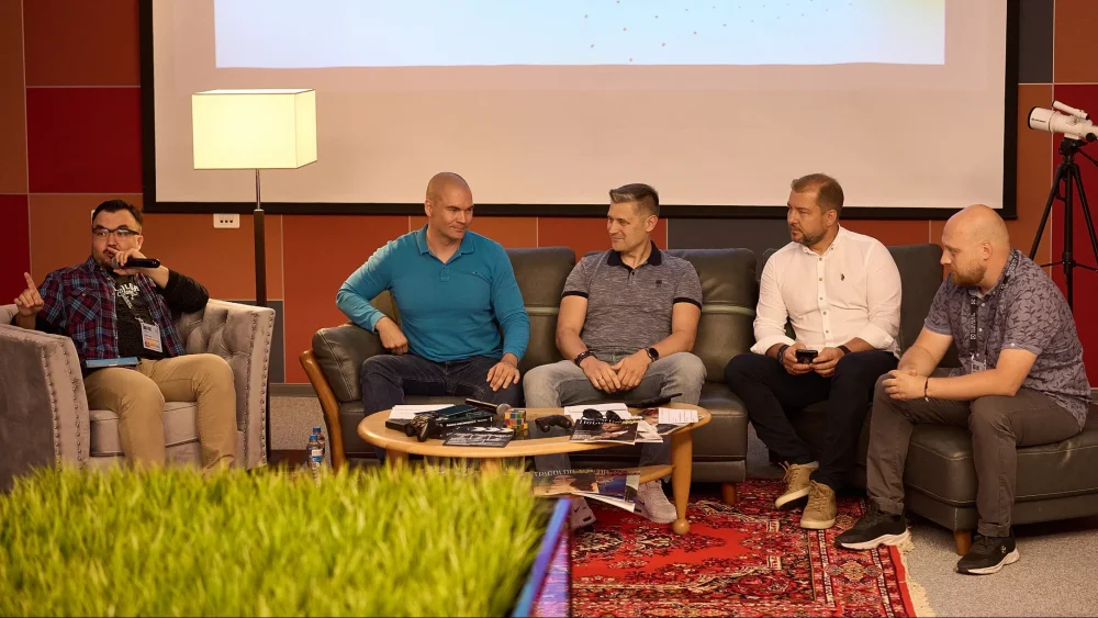 В Калининграде обсудили тренды телеком-рынка и представили новый мультимедийный продукт «Селигер»