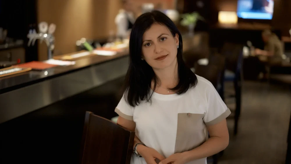 В Калининграде обсудили тренды телеком-рынка и представили новый мультимедийный продукт «Селигер»