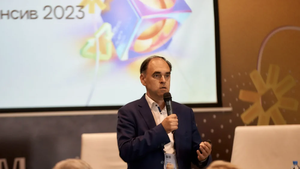 В Калининграде обсудили тренды телеком-рынка и представили новый мультимедийный продукт «Селигер»