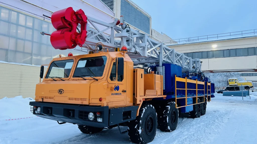 Одному из самых засекреченных брянских заводов исполнилось 65 лет