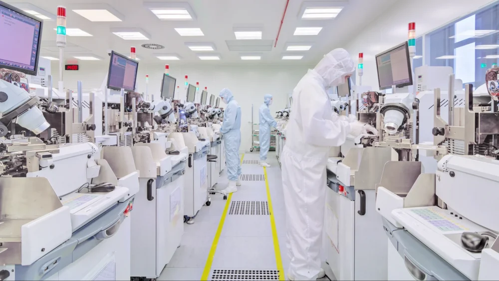 В Калининграде обсудили тренды телеком-рынка и представили новый мультимедийный продукт «Селигер»