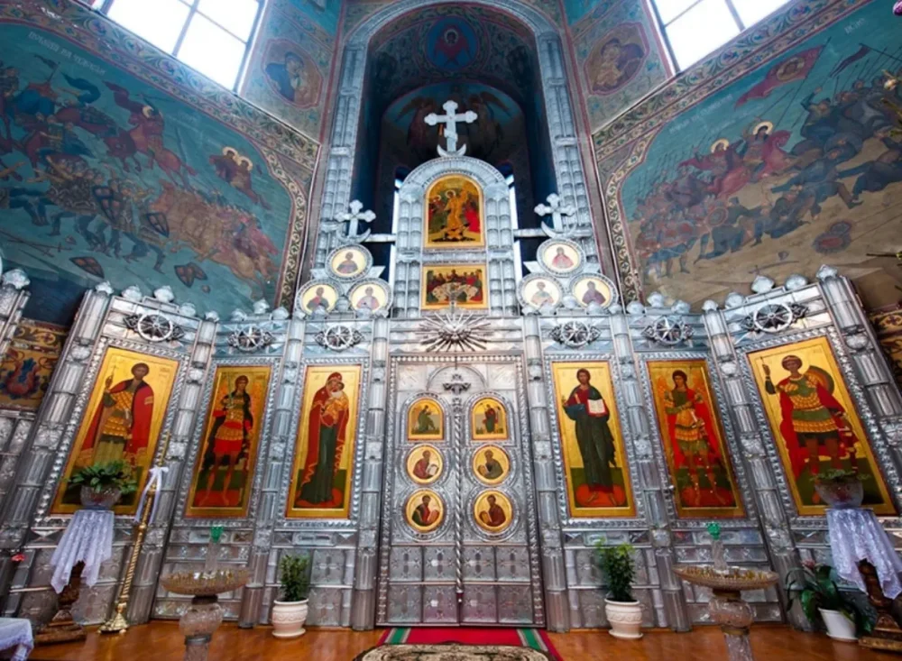 МТС оцифровала «хрустальный» город Дятьково